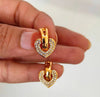 Pretty AD Daily Wear Earrings - Distacart