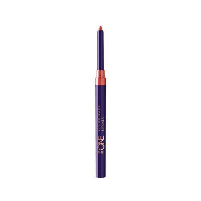 Oriflame The One Colour Stylist Lip Liner - Coral Ideal
