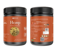 Thumbnail for Health Horizons Hemp Protein Powder - Distacart