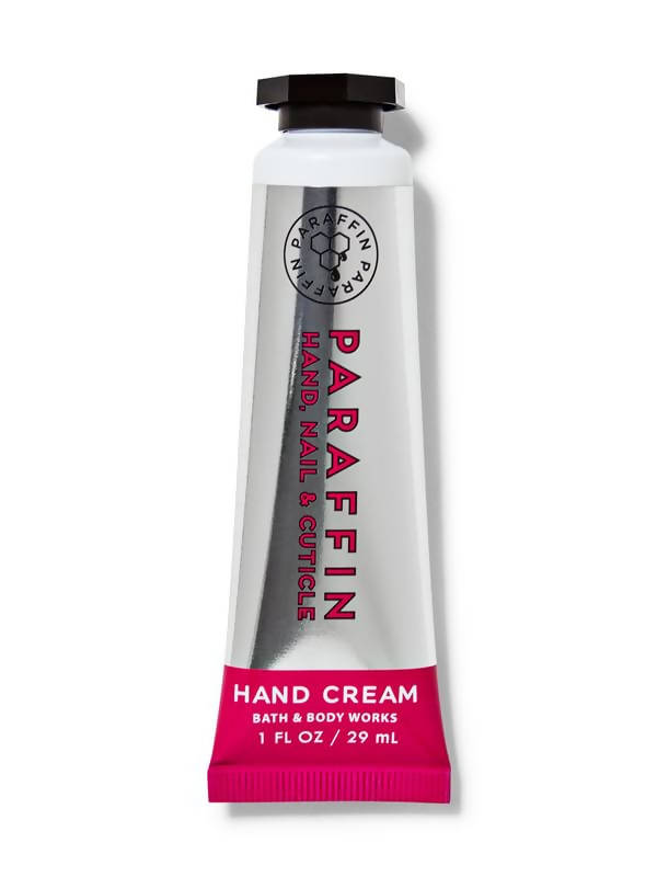 Bath & Body Works Paraffin Hand Cream