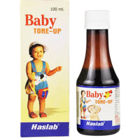 Thumbnail for Haslab Baby Tone-Up Tonic