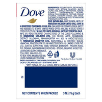 Thumbnail for Dove Cream Beauty Bathing Bar