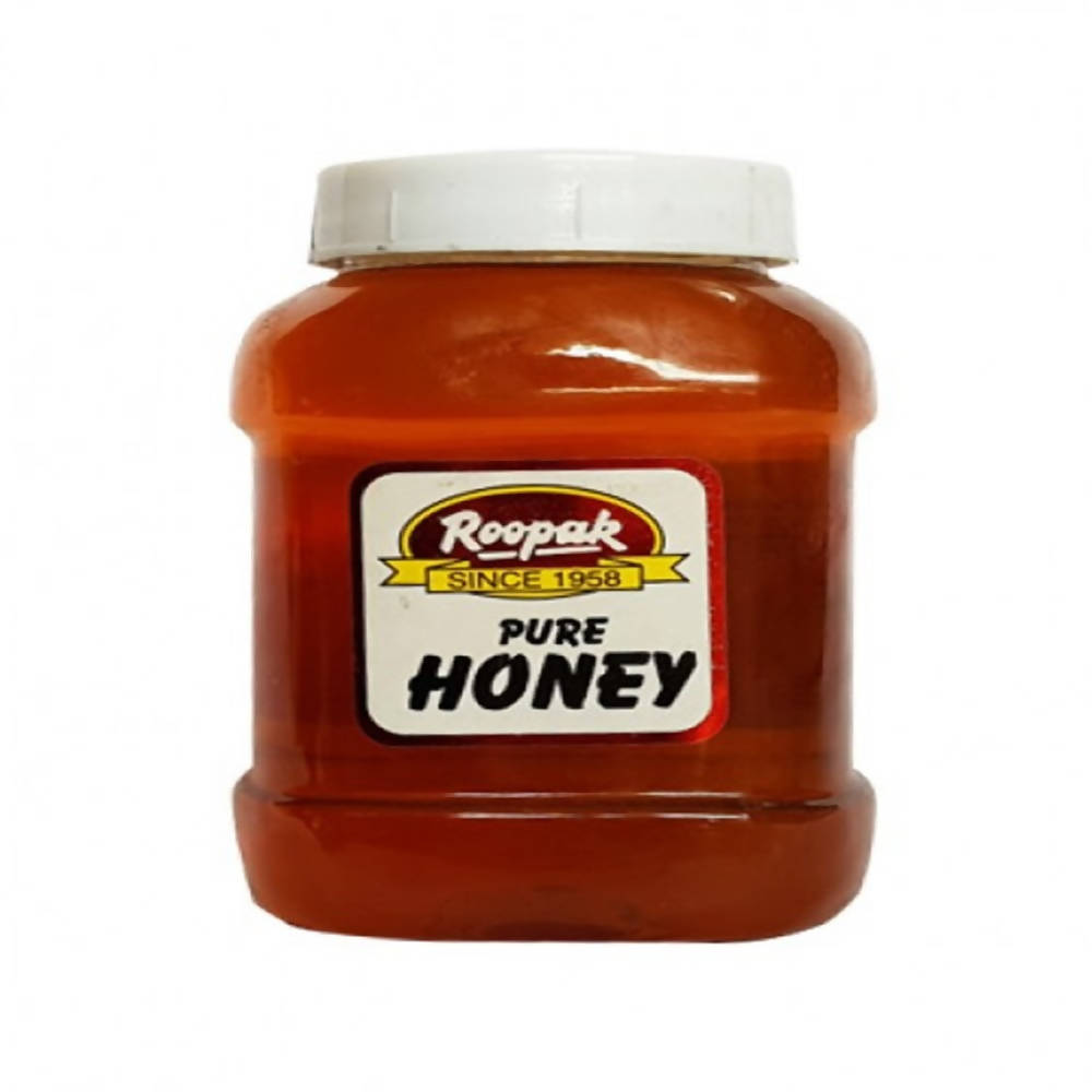 Roopak Pure Honey - Distacart