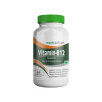 Thumbnail for Medilexicon Homeopathy Vitamin-B12 Tablets