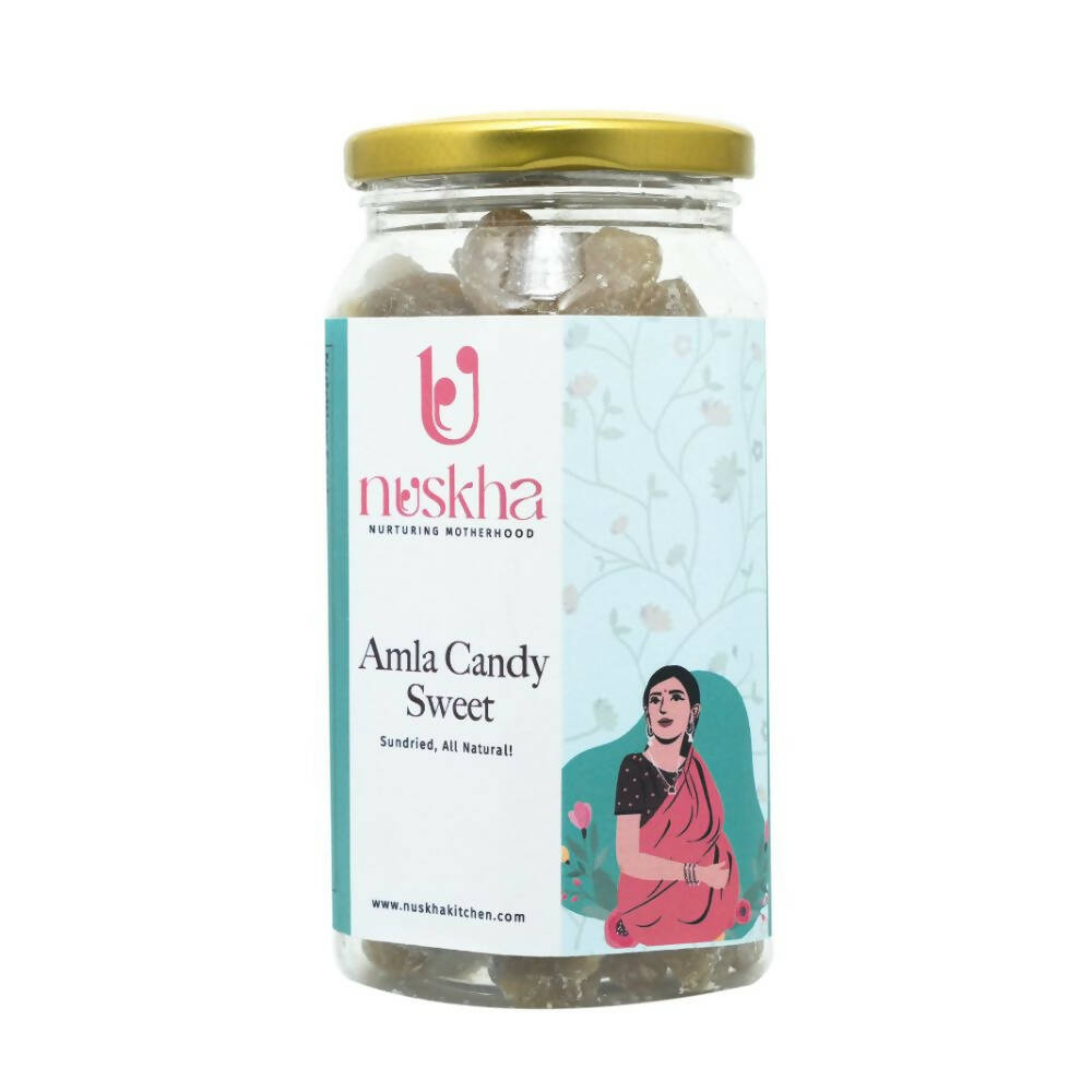 Nuskha Amla Candy Sweet - Distacart