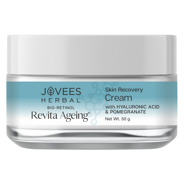 Jovees Bio-Retinol Revita Ageing Face Cream - Distacart