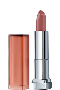Thumbnail for Maybelline New York Color Sensational Creamy Matte Lipstick / 506 Toasted Brown