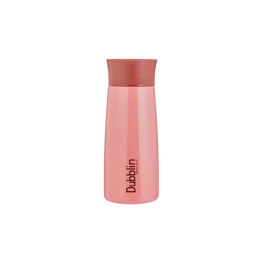 Dubblin Olive Vacuum Bottle - Distacart