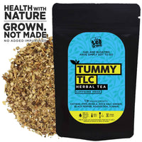 Thumbnail for The Trove Tea - Tummy TLC Herbal Tea