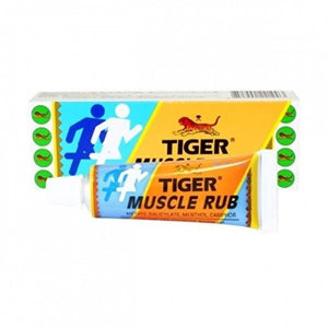 Tiger Balm Muscle Rub Cream online
