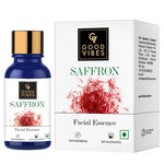 Thumbnail for Good Vibes Saffron Facial Essence
