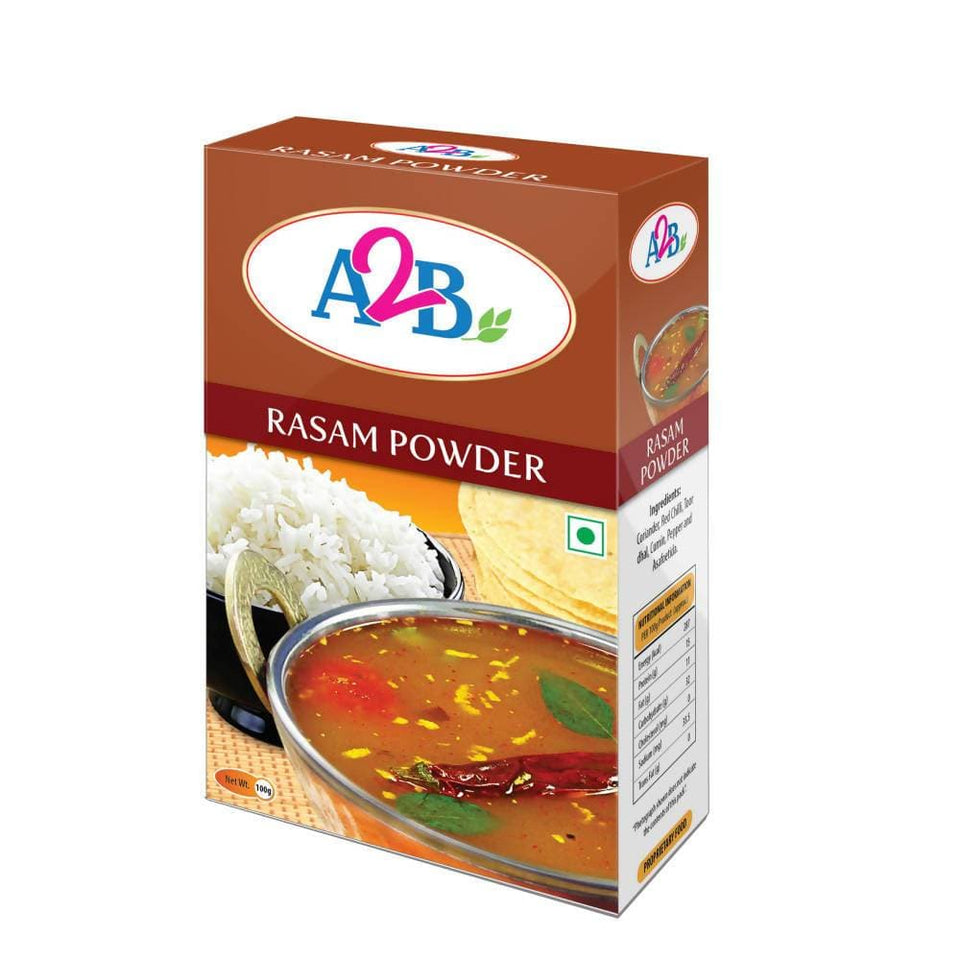 Buy A2B - Adyar Ananda Bhavan Rasam Powder Online at Best Price | Distacart