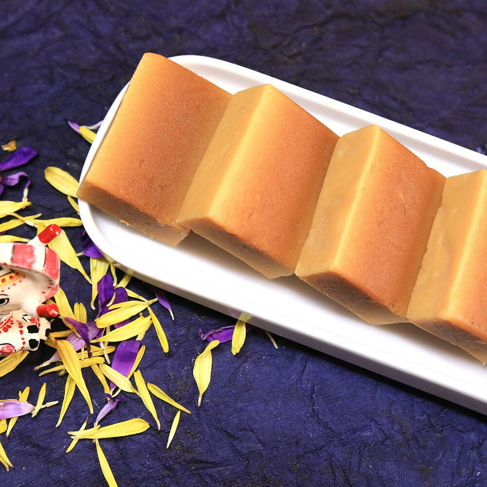 Olive Mithai Milk Mysorepak - Distacart