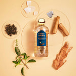 Thumbnail for Vedic Valley Mens Long Lasting Hydrating Body Wash Oudh Chandan - Distacart