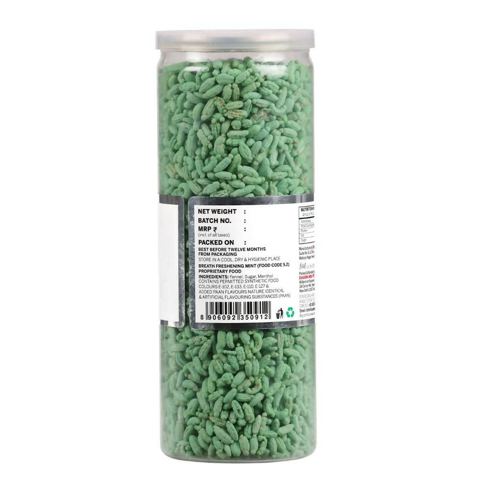 Shadani Chennai Saunf - Distacart