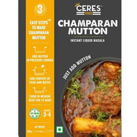 Thumbnail for Ceres Foods Champaran Mutton Instant Liquid Masala - Distacart