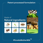 Thumbnail for Laurik Gut Clean Tablets For Constipation Relief And Digestive Health - Distacart