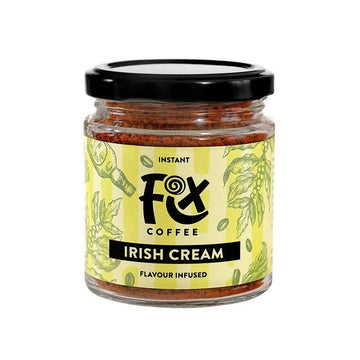 FIX Coffee Irish Cream Instant Coffee Powder - Distacart