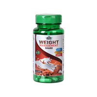 Thumbnail for Cipzer Weight Management Shake Capsules - Distacart