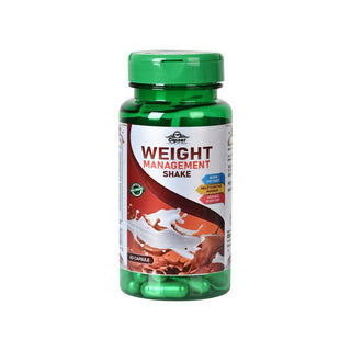Cipzer Weight Management Shake Capsules - Distacart
