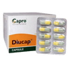 Capro Ayurveda Diucap Capsules