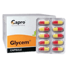 Capro Ayurveda Glycem Capsules