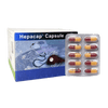Capro Ayurveda Hepacap Capsules
