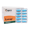Capro Ayurveda Lucap Capsules