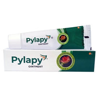 Thumbnail for Capro Ayurveda Pylapy Ointment