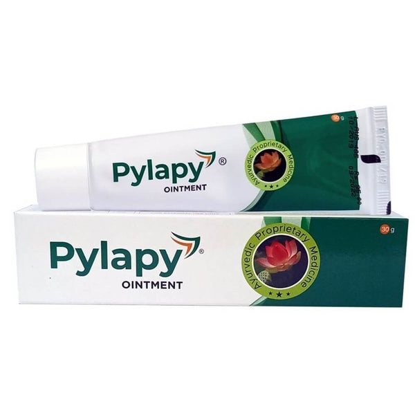 Capro Ayurveda Pylapy Ointment