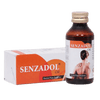 Capro Ayurveda Senzadol Oil