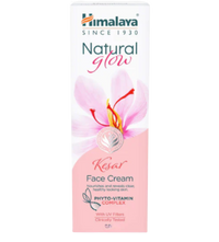 Thumbnail for Himalaya Herbals Natural Glow Kesar Face Cream - Distacart