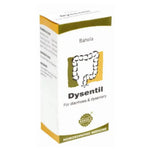 Thumbnail for Bahola Homeopathy Dysentil Tablets