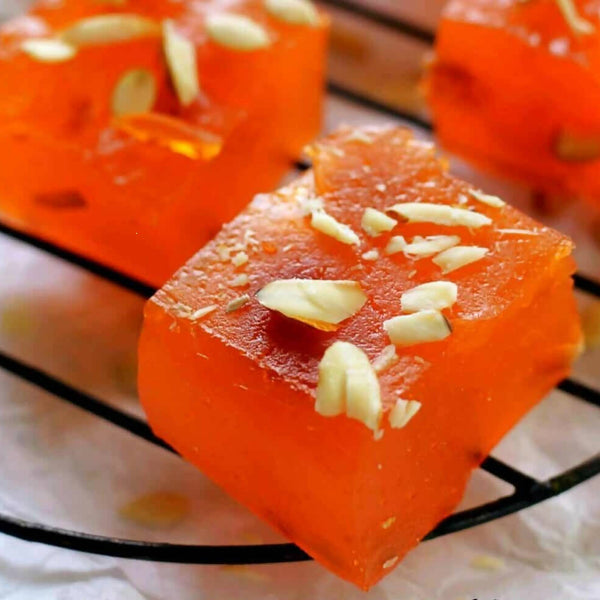 Godavari Vantillu Bombay Halwa (Karachi Halwa) - Distacart