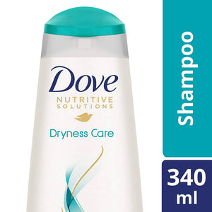 Dove Dryness Care Shampoo For Dry Hair