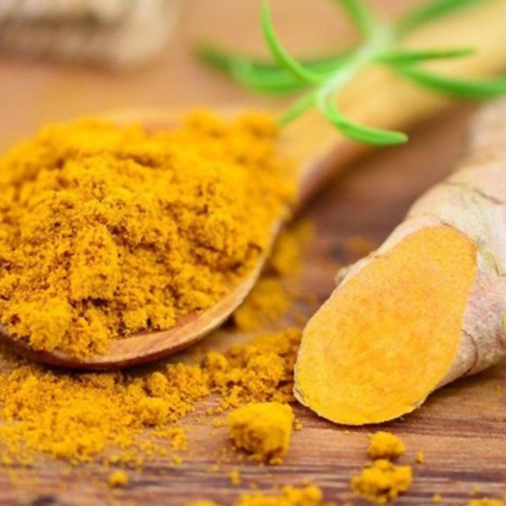 Freshon Turmeric Powder