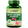 Himalayan Organics Methyl Cobalamin Vitamin B12 Tablets - Distacart