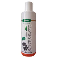 Thumbnail for Bakson's Sunny Herbals Anti Lice Shampoo - Distacart