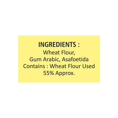 Badshah Masala Compounded Asafoetida Hing