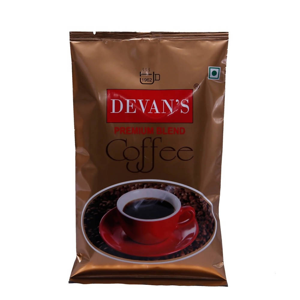 Devan's Premium Blend Coffee - Distacart