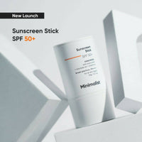 Thumbnail for Minimalist SPF 50 Sunscreen Stick - Distacart