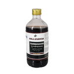 Thumbnail for Birla Ayurveda Punarnnavaasavam Syrup