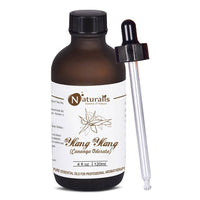 Thumbnail for Naturalis Essence of Nature Ylang Ylang Essential Oil 120 ml