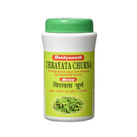 Baidyanath Chirayata Churna