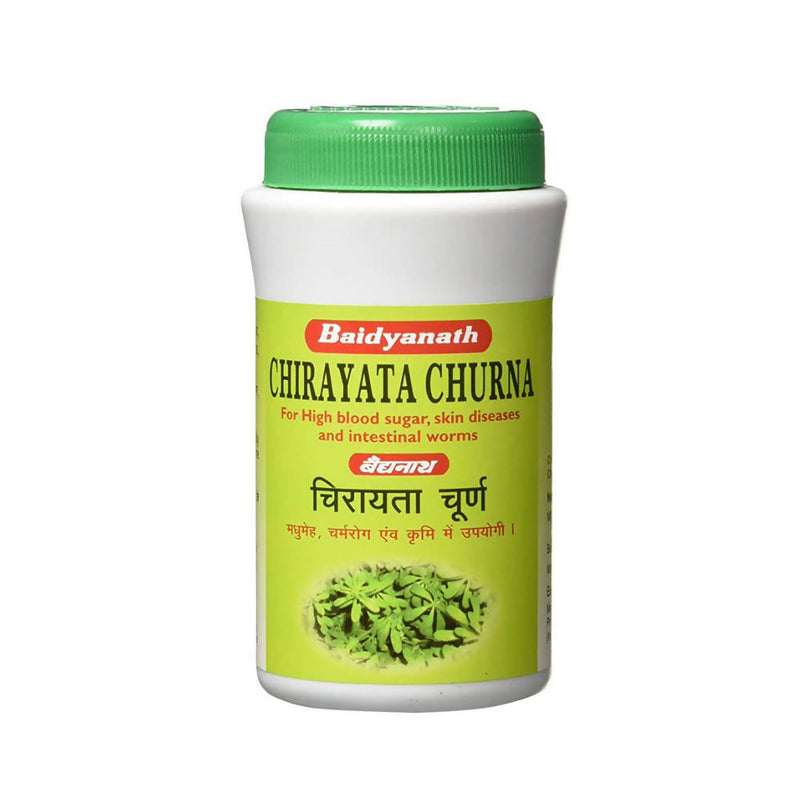 Baidyanath Chirayata Churna