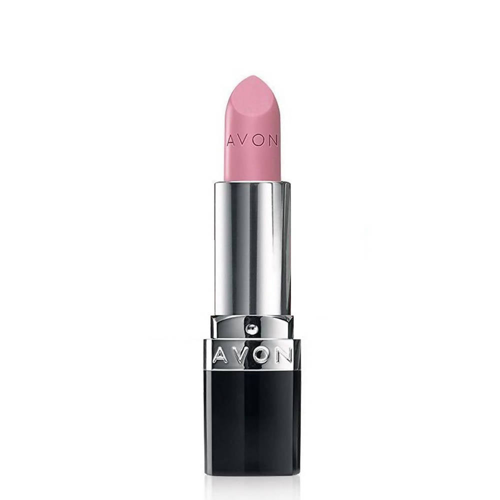 Avon True Color Lipstick SPF 15 - Proper Pink - Distacart
