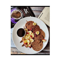 Thumbnail for True Elements Chocolate Pancake Mix
