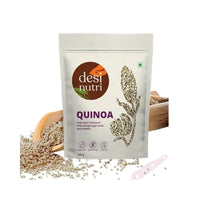 Thumbnail for Desi Nutri Quinoa Millet - Distacart