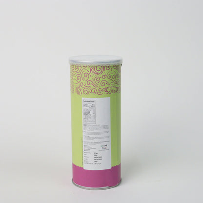 Dibha - Honest Snacking Ragi Puffs - Distacart