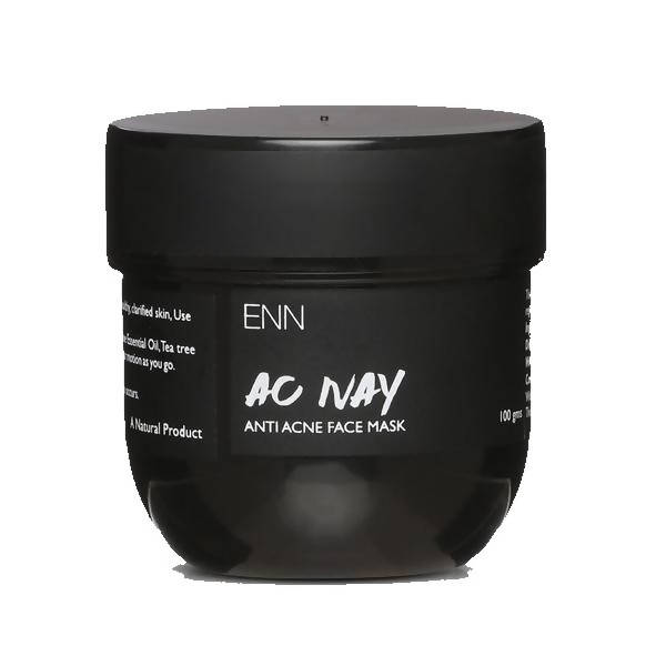 Enn Ac Nay Anti Acne Face Mask